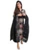 Standard Generic ANNI DESIGNER Women's Kurta with Pant & Dupatta