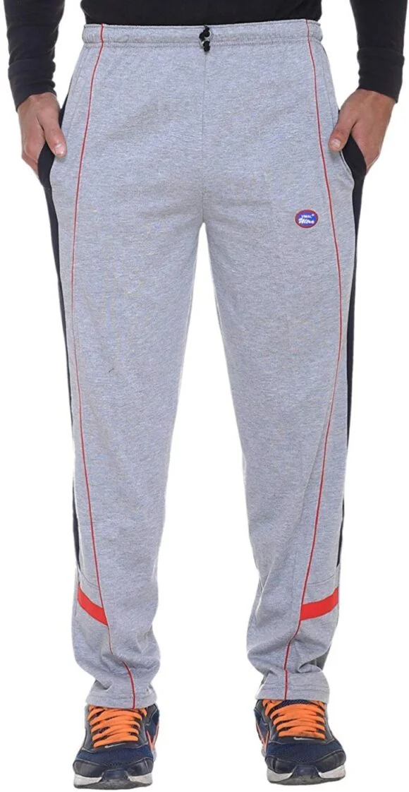 Standard Generic Vimal Men's Cotton Blend Trackpantss
