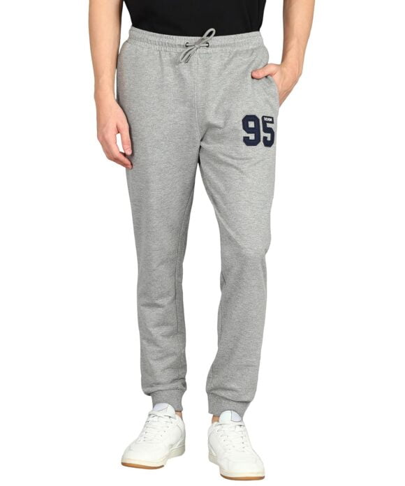 Standard Generic Alan Jones Clothing Men's Slim Fit Track pants
