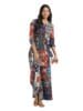 Leriya Fashion Kurta Set for Women || Ethnic Co Ord Set || Casual Kurta Set for Women || Fancy Kurta Set || Kurti Set for Women || Rayon Printed Short Kurti with Pant Set