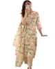 Women Kurta with Pant & Dupatta