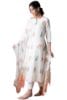 Women's Cotton Blend Printed Straight Kurta with Pant & Dupatta