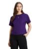 Women's Crop Top (Regular Fit | Desk-to-Dinner)