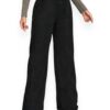 dockstreet Mid Rise Waisted Jeans for Women