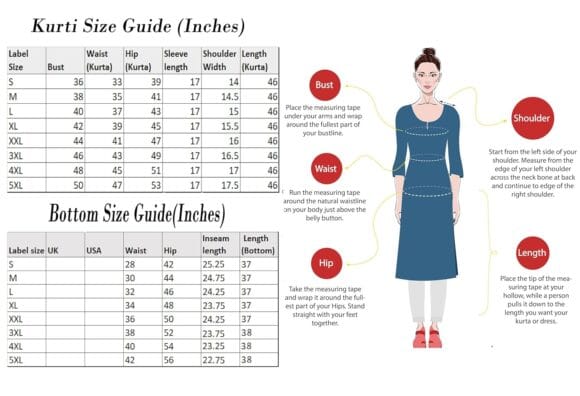 Women Rayon Blend Kurta Pant with Dupatta Set - Image 6