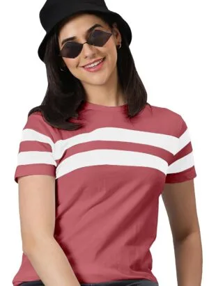 T-Shirt || Tshirt for Womens || Half Sleeve T Shirt for Female