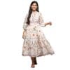 BIBA Cotton Women's Tunic Kurta