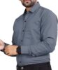 Standard Generic Pinkmint Casual Cotton Long Sleeve Shirt for Men Formal Wear Regular Wear
