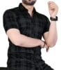 Standard Generic Men's Casual Half Sleeve Shirts, Short Sleeve, Long Sleeve
