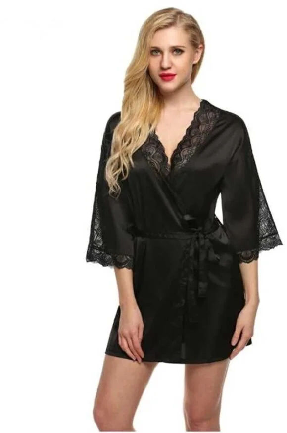 Standard Generic Women's Lingerie Set