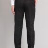 FLUNK Men Regular Fit Formal Trousers | Stylish Pants for Office or Party | Polyester Cotton Blend for Long Life