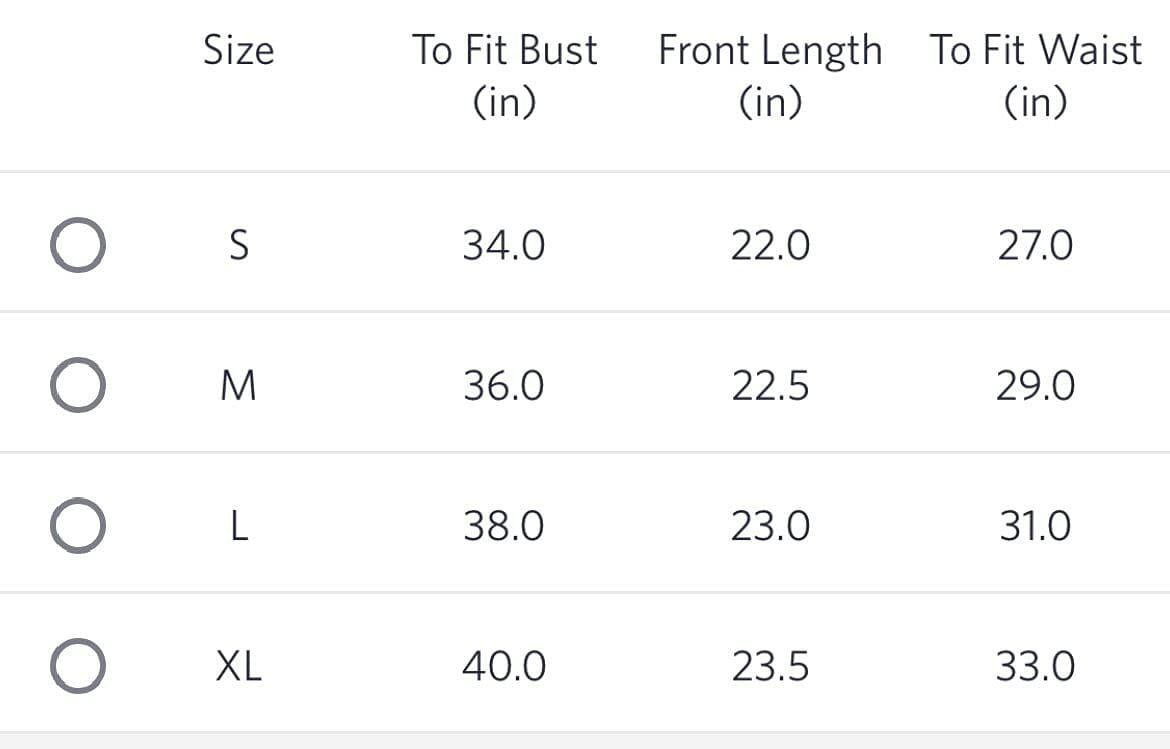 casual regular fit round neck top - Image 4