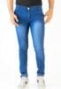 Sindon Mens Casual Denim Jeans-d5551-