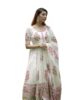 Standard Generic Anarkali Full Flared Long Gown with Dupatta for Women