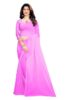 Standard Generic FANCYNINE Ethereal Elegance: Georgette Saree