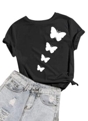 MODARUE Girls T-Shirt