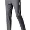 ADDIZ Men's Sports Regular Fit Lycra Track Pant with Two Side Pockets