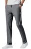 ADDIZ Men's Sports Regular Fit Lycra Track Pant with Two Side Pockets