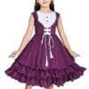 R Kay Fashions Girls Frock & Dress for Kids