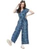 Standard Generic YP Rayon Printed Jumpsuits for Women