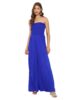 Uptownie Lite Women's Strapless Maxi Jumpsuit