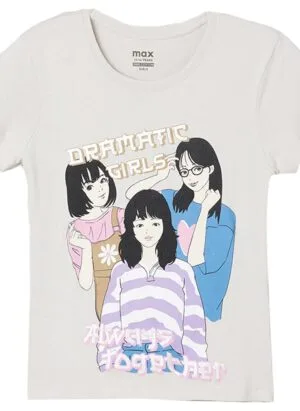Regular Fit T-Shirt