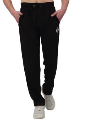 Cantabil Men Solid Summer Wear Casual Track Pant (P_MTRP00065)