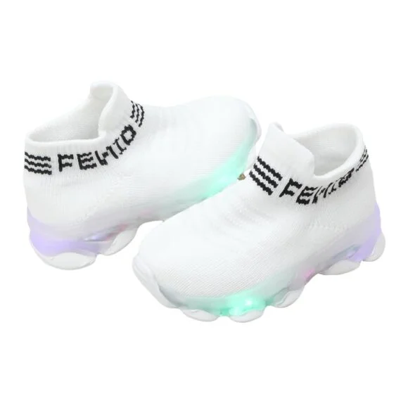 Generic Hopscotch Unisex-baby's Shoes