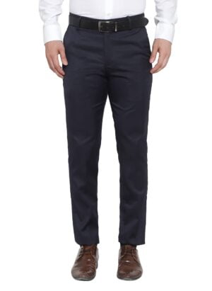 SHBM Men's Reguler Fit Polycotton Trouser Pant's Formal Trouser Casual Trouser Pant