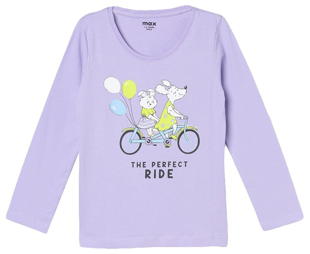 Regular Fit T-Shirt
