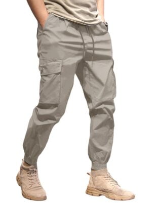 TAGAS Men Casual Pants