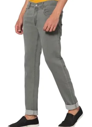Sindon Mens Casual Denim Jeans-04150-2