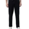 Dixcy Scott Originals Men's Solid Regular Fit Full Length with Drawstring Clouser Track Pant - Trainer Track (Pack of 1)