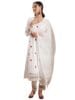Women Kurta with Pant & Dupatta