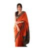 Cotton Sarees: Traditional Silk Handloom Woven Women Gadwal Cotton | Blouse | Banarasi Wedding Pattu Latest Collections