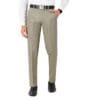 McHenry Men's Regular Fit Wrinkle Free Formal Trousers