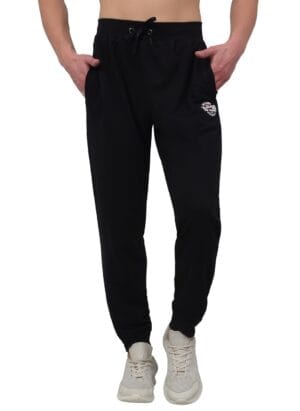 Cantabil Men Solid Summer Wear Casual Track Pant (P_MTRP00061)