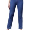 Cippy Women's Straight Fit High Rise Denim Jegging with Pockets