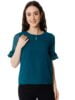 YOU Casual Women Top (A2107TPPL342)