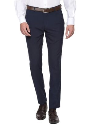 MALENO Elegant Slim Fit Polycotton Trouser Pant's |Men Casual Trouser Pant | Trousers for Men | Men Formal Pant