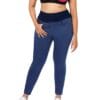 dermawear Women Regular Fit Tummy Tucker Shapewear Denim Jeans