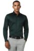 Peter England Men's Regular Fit Shirt