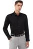 Standard Generic Peter England Men's Regular Fit Shirt