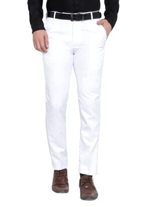Men's Reguler Fit Polycotton Trouser Pant's Formal Trouser Casual Trouser Pant