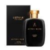Standard Generic Ustraa After Dark Cologne - 100ml - Perfume for Men | Rich with Saffron, Oudh and Musky notes | Suitable for night occasions | Masculine, Long-lasting fragrance