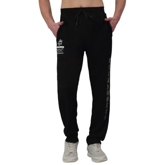 Solid Summer Wear Casual Track Pant (P_MTRP00059)