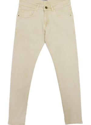 Glinson Men's Slim Fit Jeans - Men Jeans Denim Stretchable Modern Fashionable Casual Comfortable Jeans for Boys
