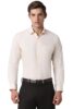 Peter England Men's Regular Fit Shirt