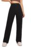 Standard Generic KOTTY Women High Rise Cotton Lycra Solid Regular Fit Jeans