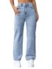 Standard Generic KASHIAN Stylish Women's Denim Jeans - Fit for Every Occasion